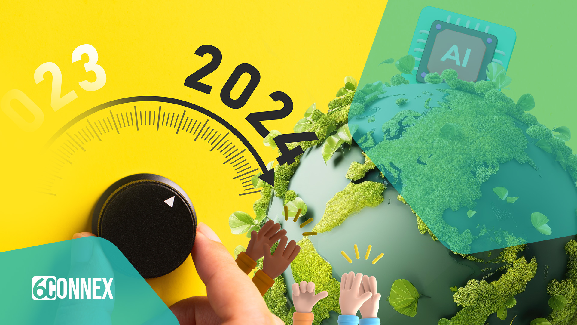 4 Emerging Event Trends in 2024